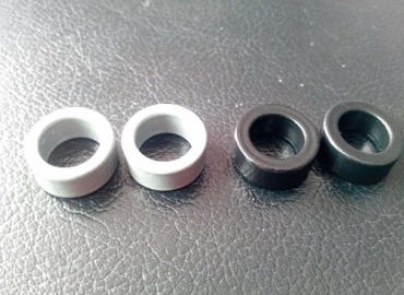 磁環(huán)電感磁芯應(yīng)該怎樣選擇？磁環(huán)顏色以及材質(zhì)之間有什么聯(lián)系？