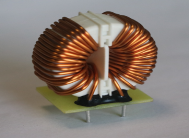 常規(guī)磁環(huán)電感，谷景電感廠家也有