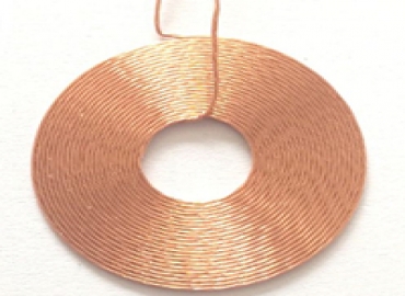 電感線圈在電磁爐中有什么作用呢？