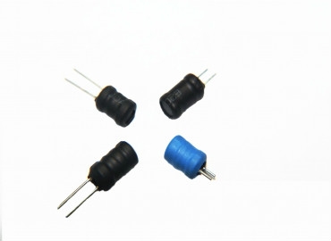 客戶的工字電感樣品，谷景如何檢測